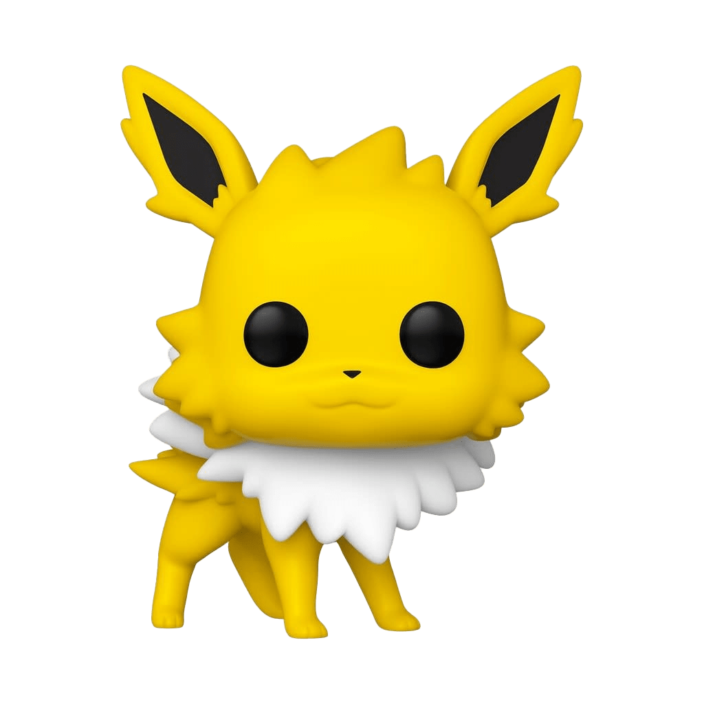 Funko POP! Pokemon - Blitza 628