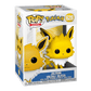 Funko POP! Pokemon - Jolteon 628
