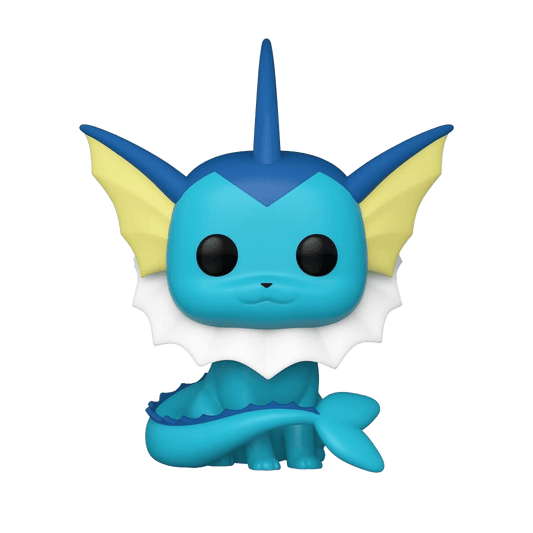 Funko POP! Pokemon - Aquana 627