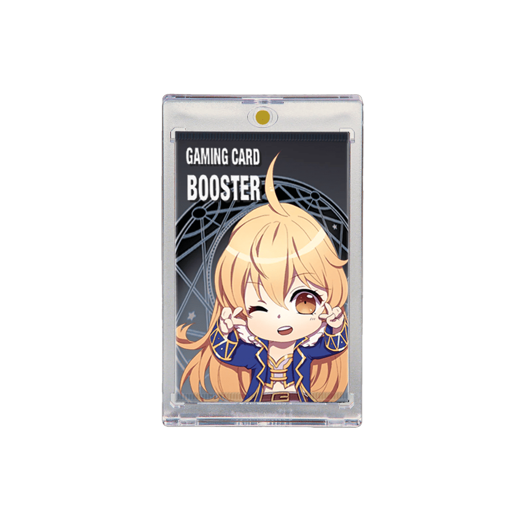 UltraPro - One Touch Magnet Halter für Booster Packs