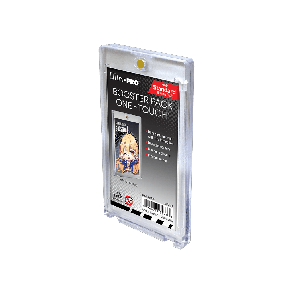 UltraPro - One Touch Magnet Halter für Booster Packs