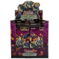 Yugioh Chaos Impact Special Edition  Display