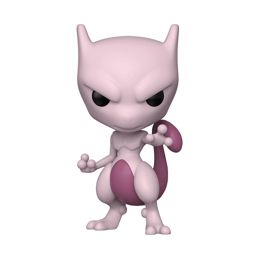 Funko POP! Pokemon - Mewtwo 581