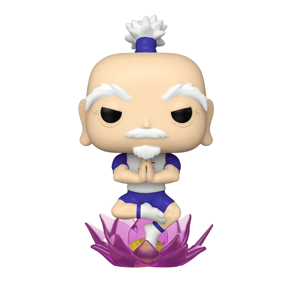 Funko POP! HunterxHunter - Netero 1132