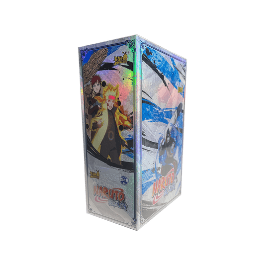 Naruto Kayou - SL Box Tier 4 Wave 1 [CN]
