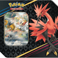Pokemon - Crown Zenith Special Art Tin [EN]
