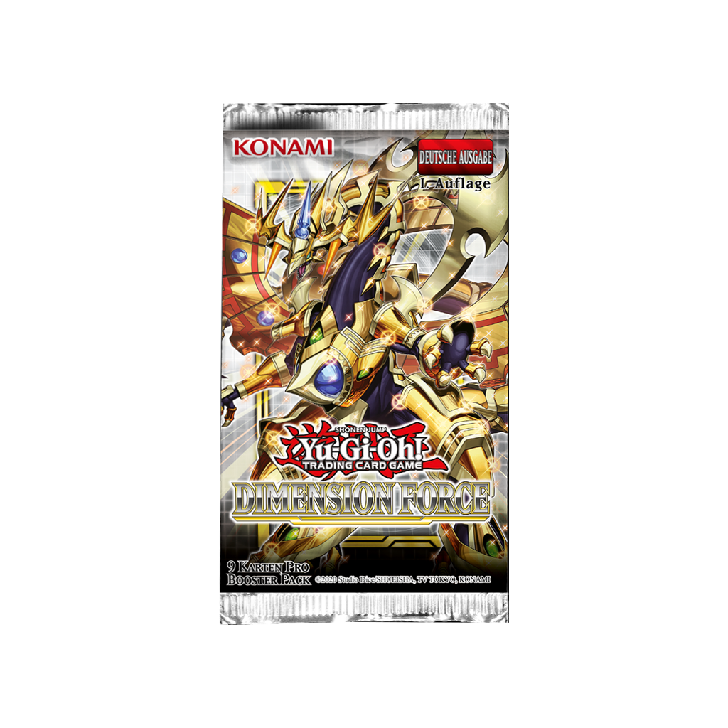 yugioh dimension force booster box Amazon.com: Yu-Gi-Oh! TCG: Dimension Force Booster Box : Toys & Games