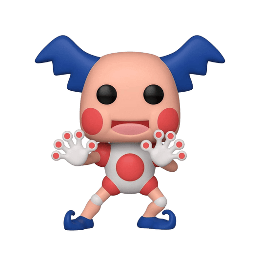 Funko POP! Pokemon - Mr. Mime/Pantimos 582