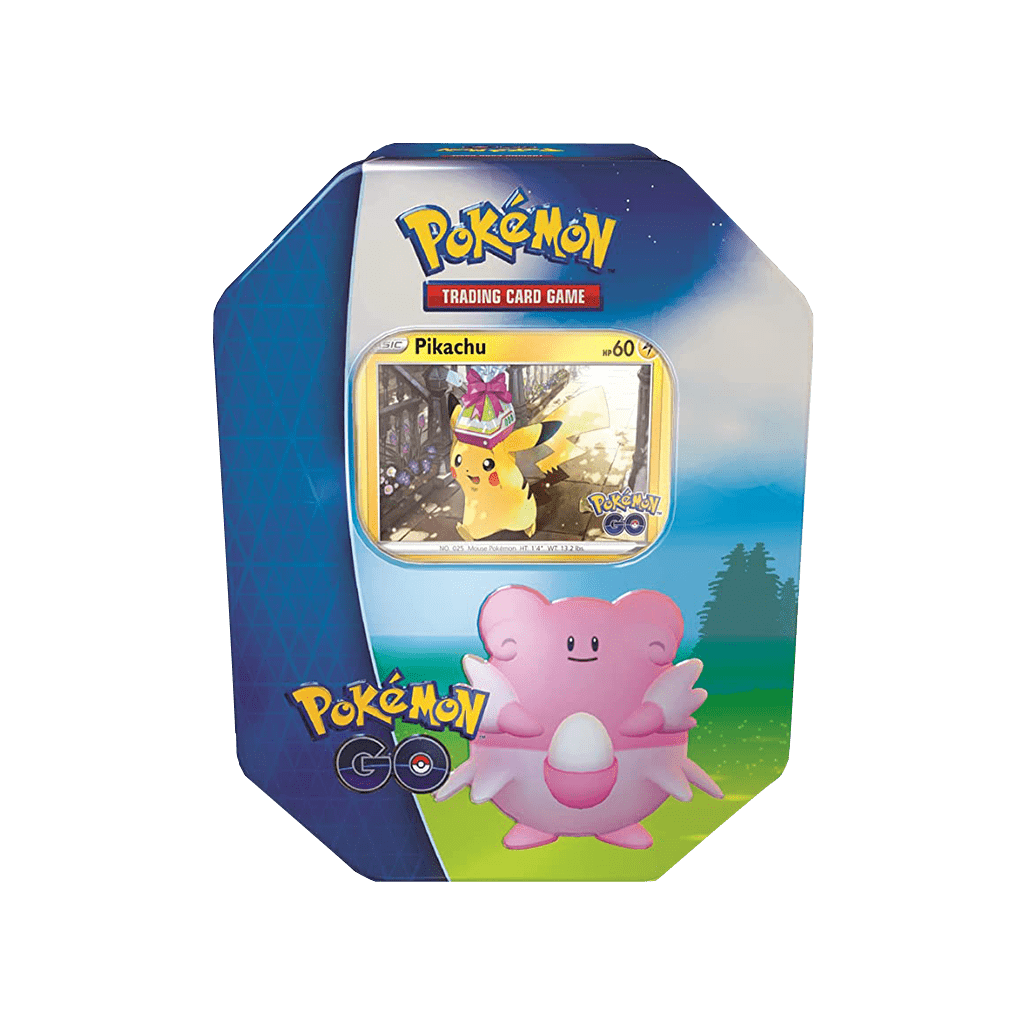 pokemon go Tin Heiteira