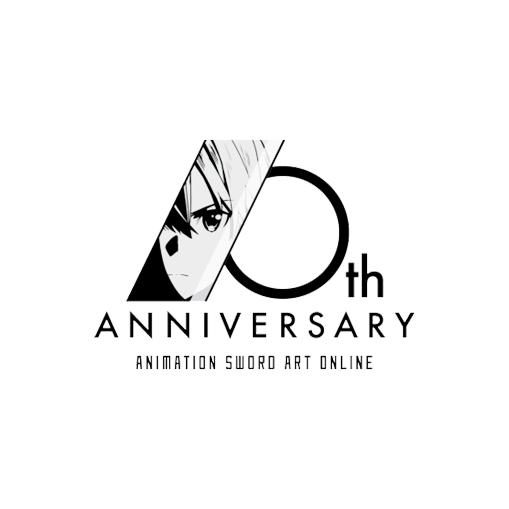 Weiß Schwarz - Animation Sword Art Online 10th Anniversary Booster Display (16 Packs) [EN]