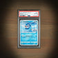 Pokemon Piplup Promo #232 PSA 10 Project Piplup Japanese Card