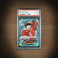 One Piece Monkey D Luffy #109 ONE PIECE DAY 2024 Promo PSA 10 Japanese Card