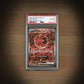 Pokemon Oricorio ex SAR #111 PSA 10 Japanese Special Art Rare