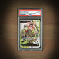Roronoa Zoro OP12-020 Serial Promo PSA 10 One Piece Card Game Flagship Battle Winner