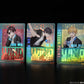 *LIVE BOX BREAK Union Arena - Wind Breaker Booster [UA38BT] [JP]