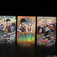 *LIVE BOX BREAK Union Arena - Wind Breaker Booster [UA38BT] [JP]