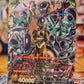 Dragonball Super Card Game Masters - History of Z Booster Display DBS-B27 [EN]