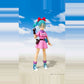 Dragon Ball Bulma Adventure Begins – S.H.Figuarts Actionfigur 16 cm