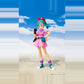Dragon Ball Bulma Adventure Begins – S.H.Figuarts Actionfigur 16 cm