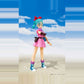 Dragon Ball Bulma Adventure Begins – S.H.Figuarts Actionfigur 16 cm