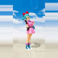 Dragon Ball Bulma Adventure Begins – S.H.Figuarts Actionfigur 16 cm