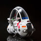 Dragon Ball Bulma's Motorcycle Hoipoi Capsule No. 9 – S.H.Figuarts Fahrzeug mit Son Goku 17 cm