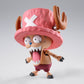 One Piece Tony Tony Chopper Drum Island – S.H.Figuarts Actionfigur 7 cm