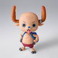 One Piece Tony Tony Chopper Drum Island – S.H.Figuarts Actionfigur 7 cm