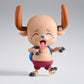 One Piece Tony Tony Chopper Drum Island – S.H.Figuarts Actionfigur 7 cm