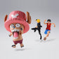 One Piece Tony Tony Chopper Drum Island – S.H.Figuarts Actionfigur 7 cm