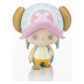 One Piece Chopper Tekupiku Figur von Bandai frontal dargestellt