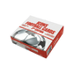Club Legacyz Icons Football Cards 3rd Edition Display Box mit garantiertem Autogramm und nummerierten Karten