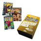 Club Legacyz - Icons 1st Edition Mystery Pack (Trading Cards) - [EN]