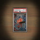 Dragon Ball Super Ultra Instinct Son Goku Energy Explosion BT9-104 Store Championship Winner PSA 10 Vorderseite