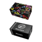 One Piece Card Game - Storage/Deck Boxen Don/Black