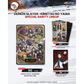 Demon Slayer Infinity Castle Chase Cards mit seriennummerierter Signature Card und Secret Cards