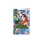 Digimon Card Game - Dawn of Liberator EX-11 Extra Booster Display [EN]