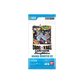 Dragon ball fusion world TCG Manga booster set 02 SB02 Japanisch Booster Pack