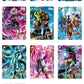 Dragon ball fb05 dokkan battle karten