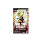 Dragon Ball super card game fusion World New Adventure Booster FB05 englisch