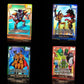 Dragon Ball Super Card Game - Fusion World: Wish for Shenron Booster Display FB07 [EN]
