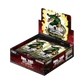 Dragon Ball Super Card Game – Fusion World: Wish for Shenron Booster Display [EN] – 24 Packs mit Visual Alt-Art & Digital-Code