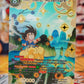 Dragonball Super Card Game Masters - History of Z Booster Display DBS-B27 [EN]