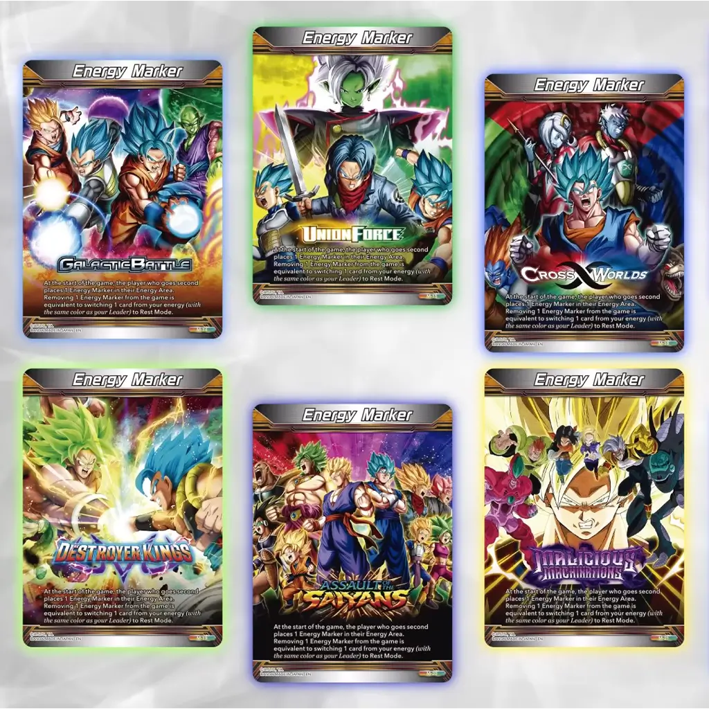 Dragonball Super Card Game Masters - Ultra Bout Series - Prismatic Clash Booster Display DBS-B28 [EN]