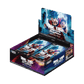 Dragon Ball Super Card Game  Fusion World awakened pulse FB01 booster  Display box