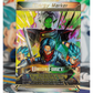 Dragonball Super Card Game Masters - Ultra Bout Series - Prismatic Clash Booster Display DBS-B28 [EN]