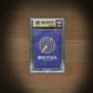 One Piece Eustass Captain Kid OP05-074 SP BGS 9.5 EN Rückseite