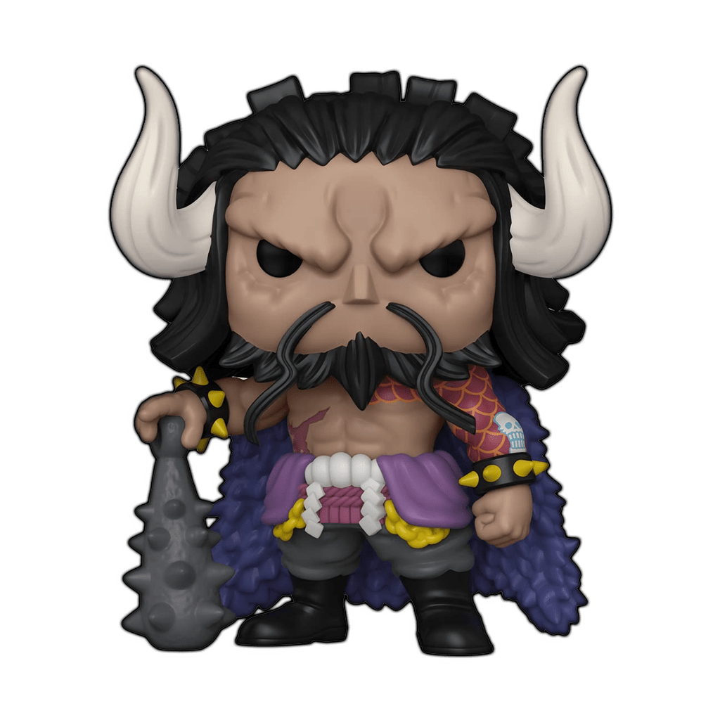 Funko POP! Super: One Piece - Kaido 1267