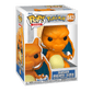 Funko POP! Pokemon - Glurak 843
