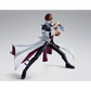 Yugioh S.H.Figuarts Seto Kaiba Figur mit Duel Disk und Karte